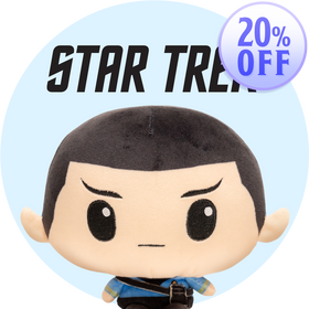 Star Trek Cloudheads