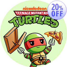 Teenage Mutant Ninja Turtles kaufen
