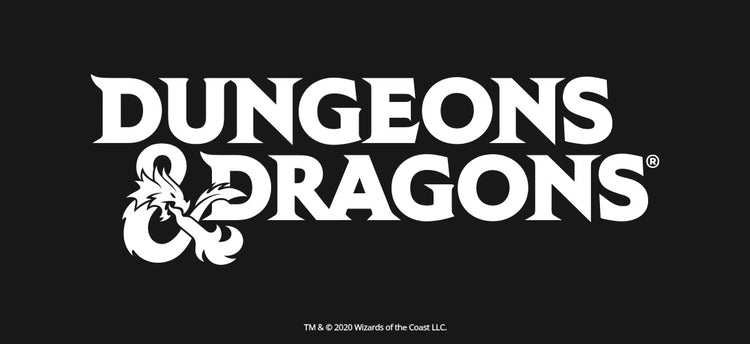 Shop Dungeons & Dragons