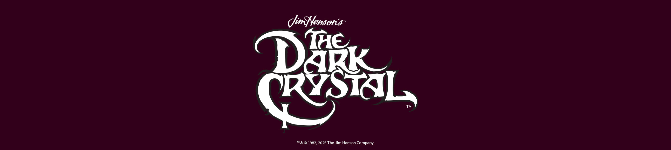 Shop The Dark Crystal