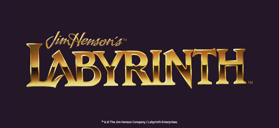Shop Labyrinth – TeeTurtle