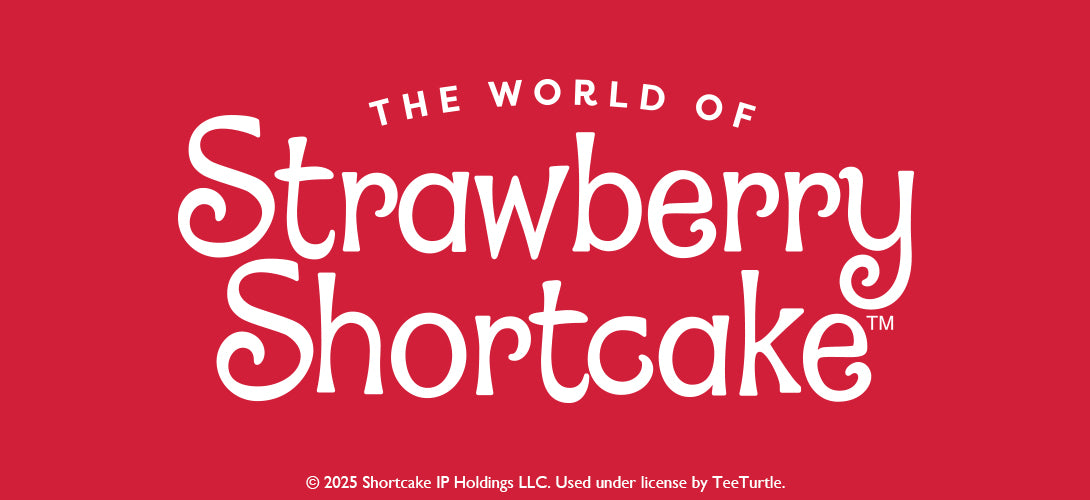 Shop Strawberry Shortcake