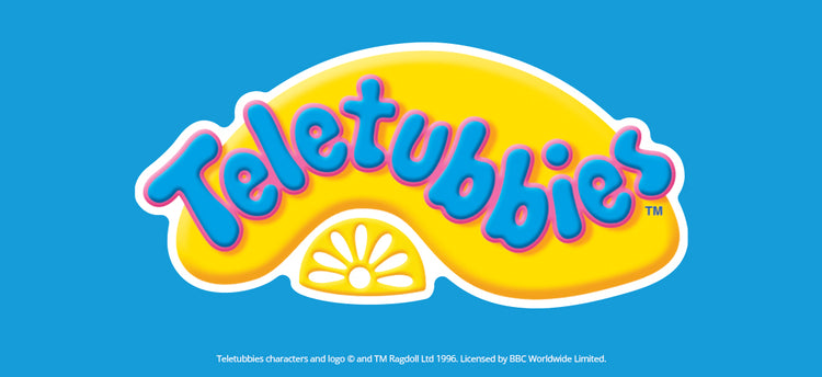 Shop Teletubbies Plushies