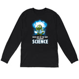 I'm Doing SCIENCE – TeeTurtle
