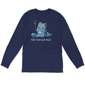 Make Your Own Magic – TeeTurtle
