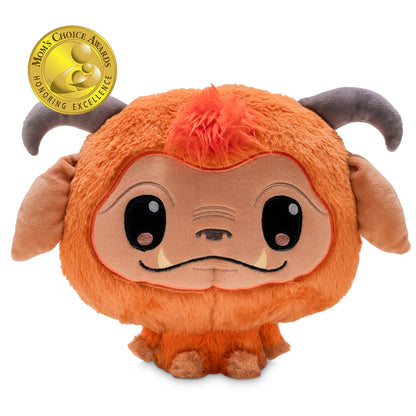 Cloudheads: 8" Ludo with a Mom's Choice Awards badge