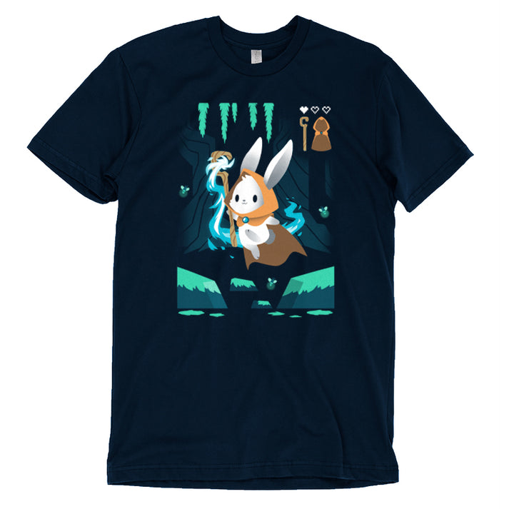 Teeturtle Class Mage Class – TeeTurtle