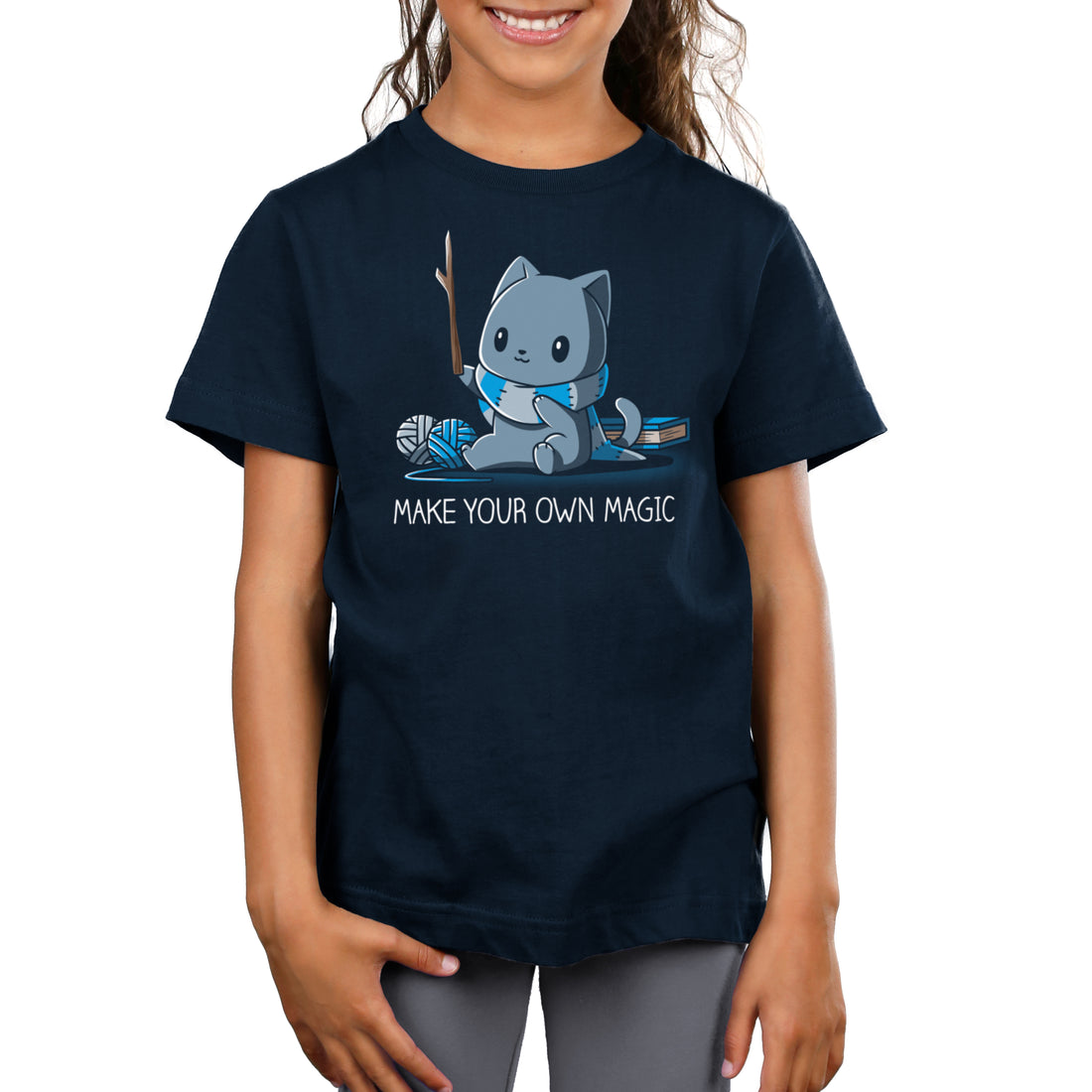 Make Your Own Magic – TeeTurtle