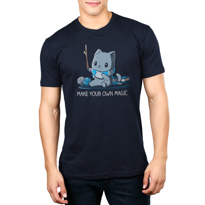 Make Your Own Magic – TeeTurtle