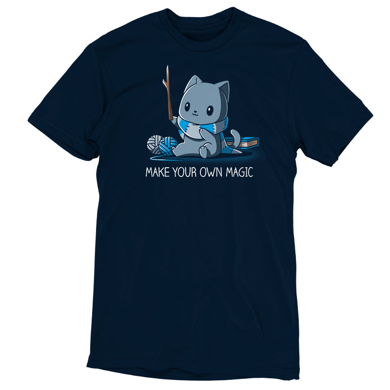 Make Your Own Magic – TeeTurtle