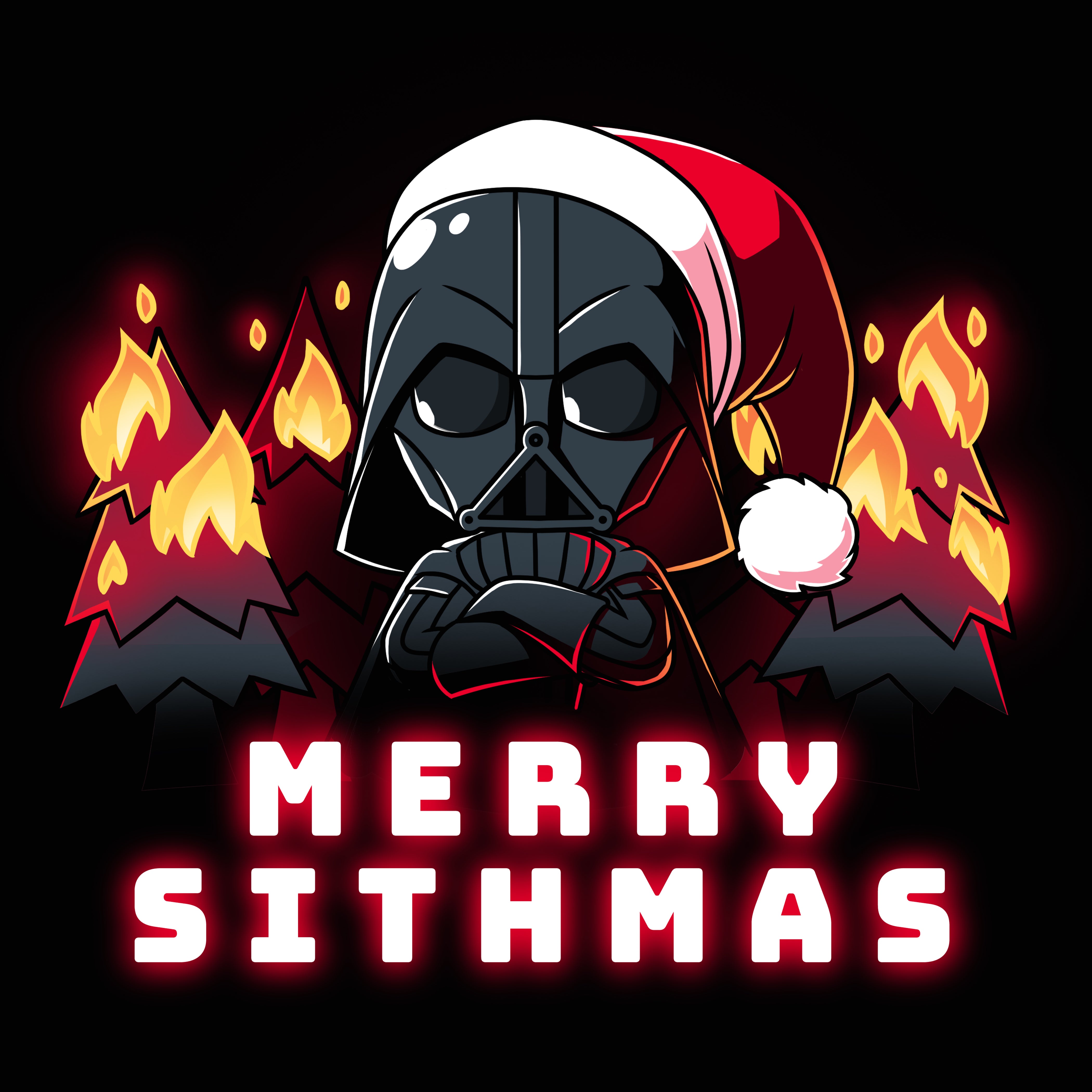 Merry Sithmas