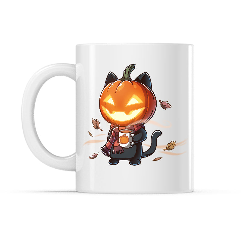 Ready for Fall Mug – TeeTurtle