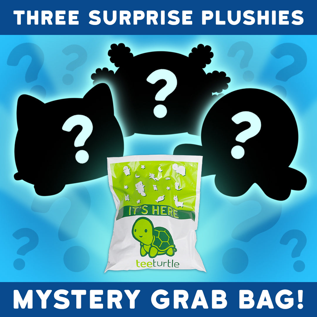 Mystery Grab Bag $45