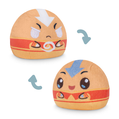 Avatar: The Last Airbender Reversible Plushie Mystery Box: Aang