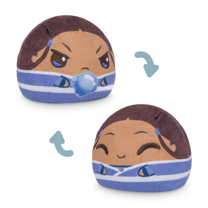 Avatar: The Last Airbender Reversible Plushie Mystery Box: Katara