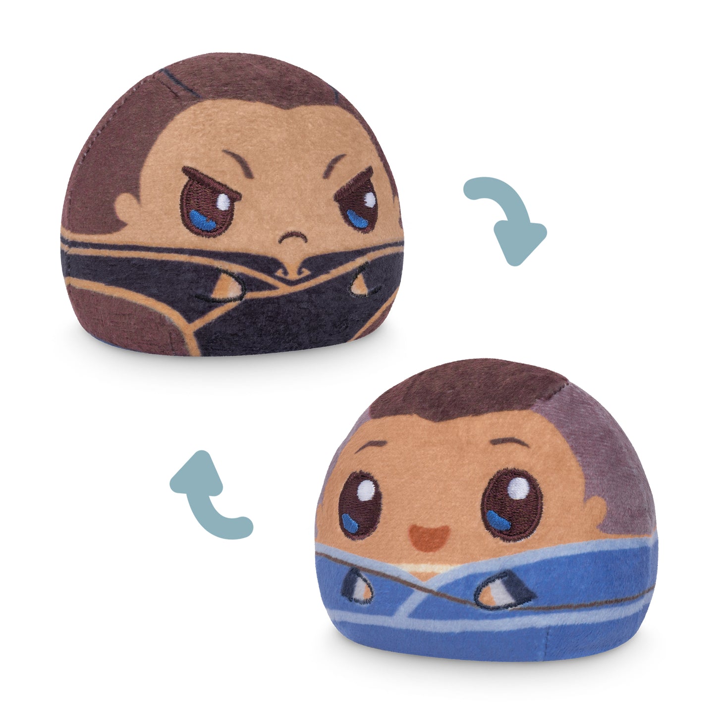 Avatar: The Last Airbender Reversible Plushie Mystery Box: Sokka