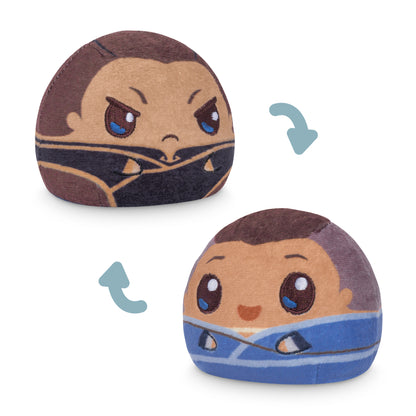 Avatar: The Last Airbender Reversible Plushie Mystery Box: Sokka