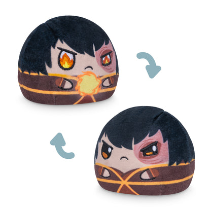 Avatar: The Last Airbender Reversible Plushie Mystery Box: Zuko