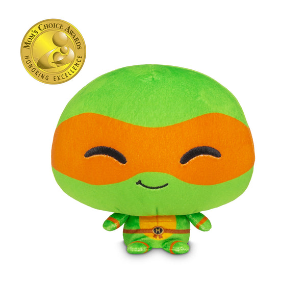 mocoaloha様 NICK-TMNT-Michelangelo-Site-