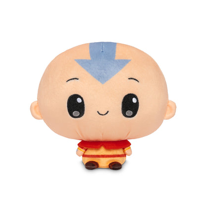 Cloudheads: 5" Aang facing forward