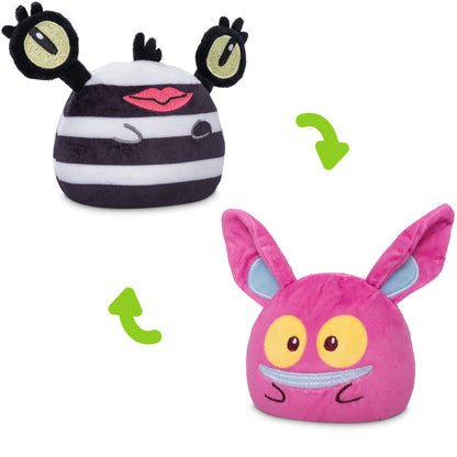 Nick Nostalgia Reversible Plushie Mystery Box