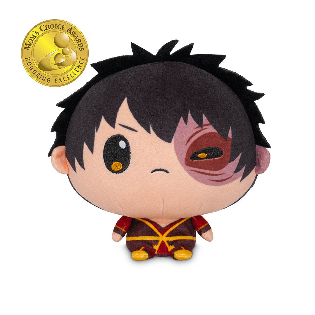 Cloudheads: 5" Zuko with Mom's Choice Awards badge