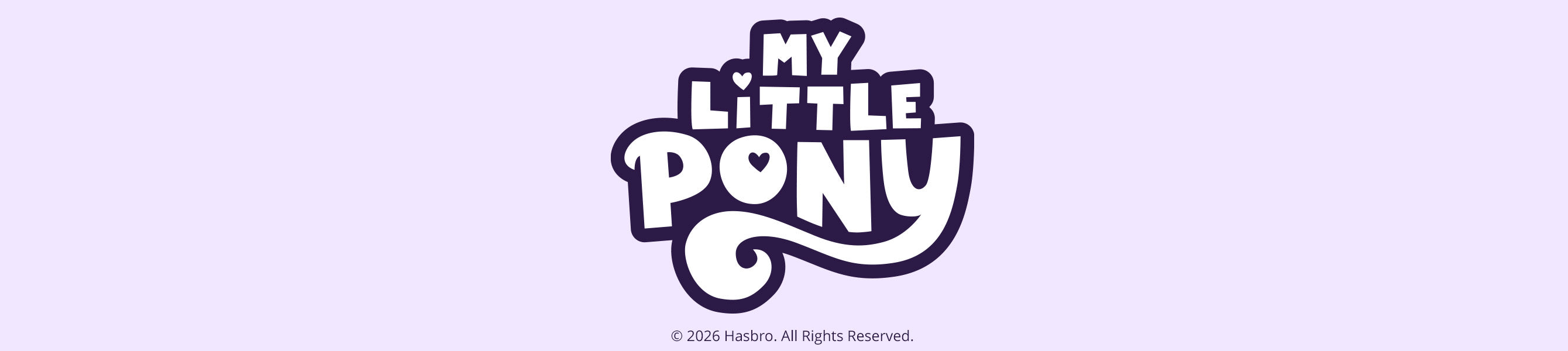 Shop My Little Pony