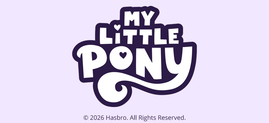 Shop My Little Pony