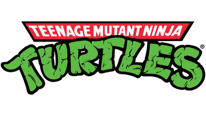 Teenage Mutant Ninja Turtles logo