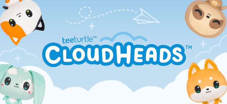 Shop Cloudheads