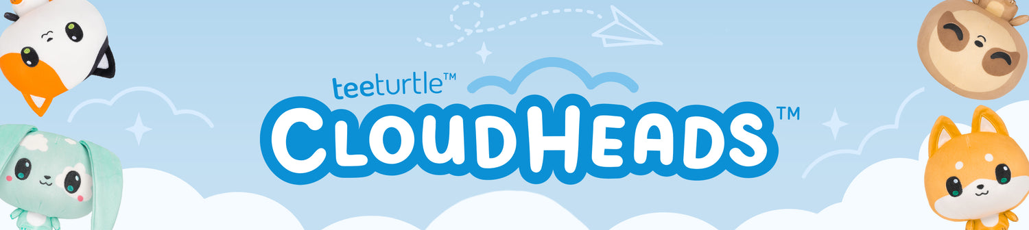 Shop Cloudheads