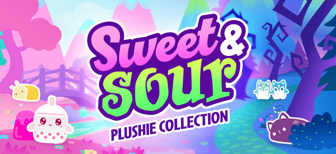 Shop Sweet & Sour