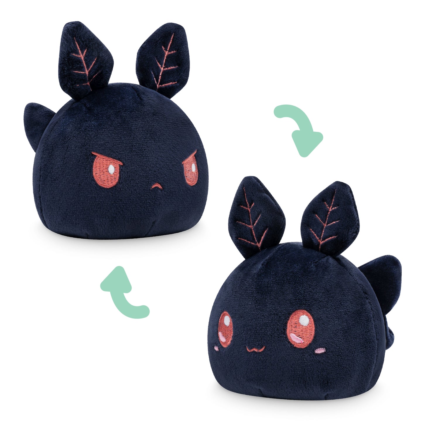 Plushiverse Myths and Cryptids Reversible Plushie Mystery Box: Mothman