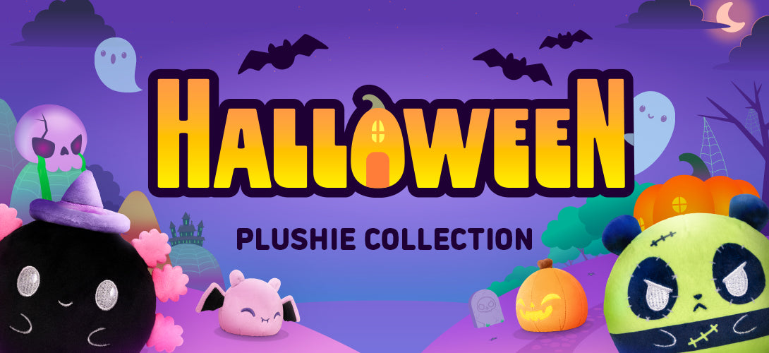 Shop Halloween Plushies