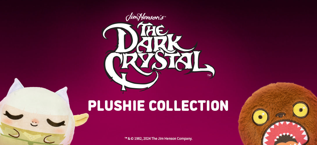 Shop Dark Crystal Plushies