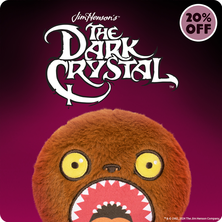 Dark Crystal