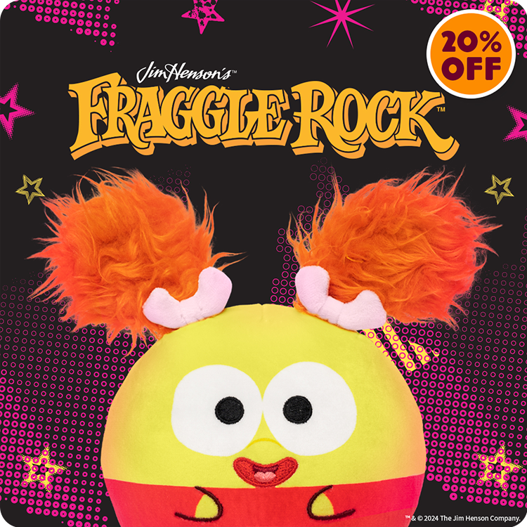 Fraggle Rock