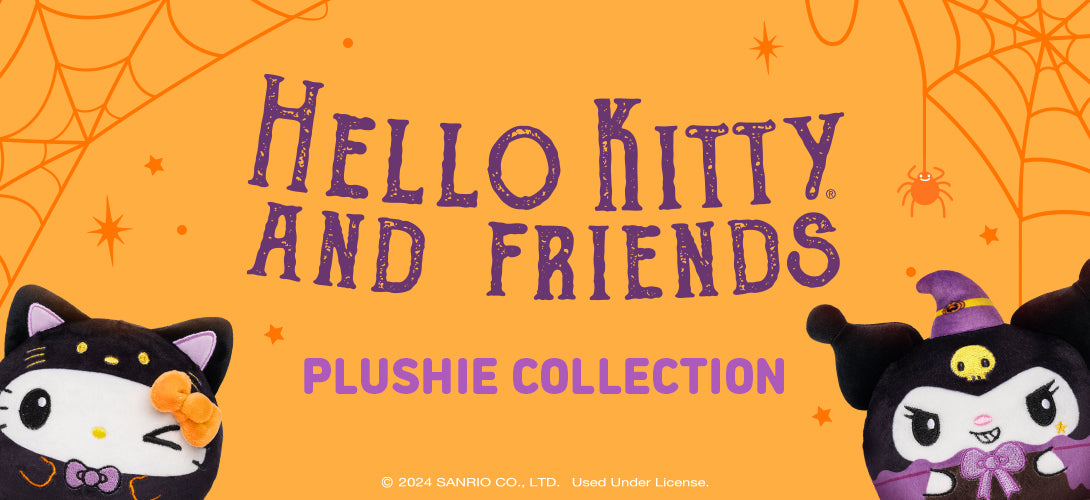 Shop Hello Kitty and Friends Halloween Collection