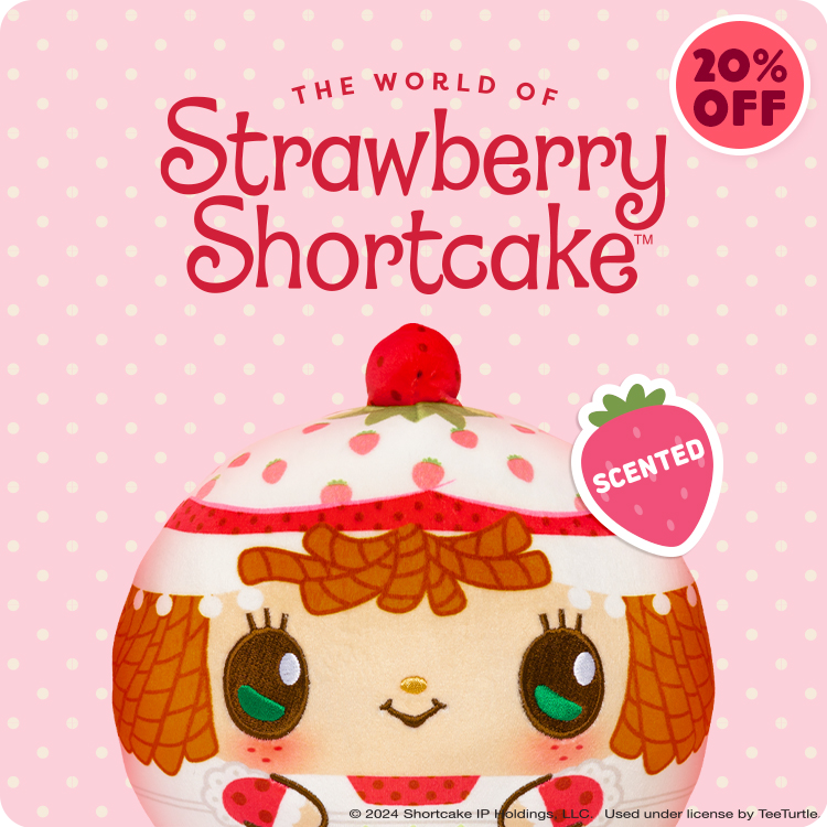 Strawberry Shortcake