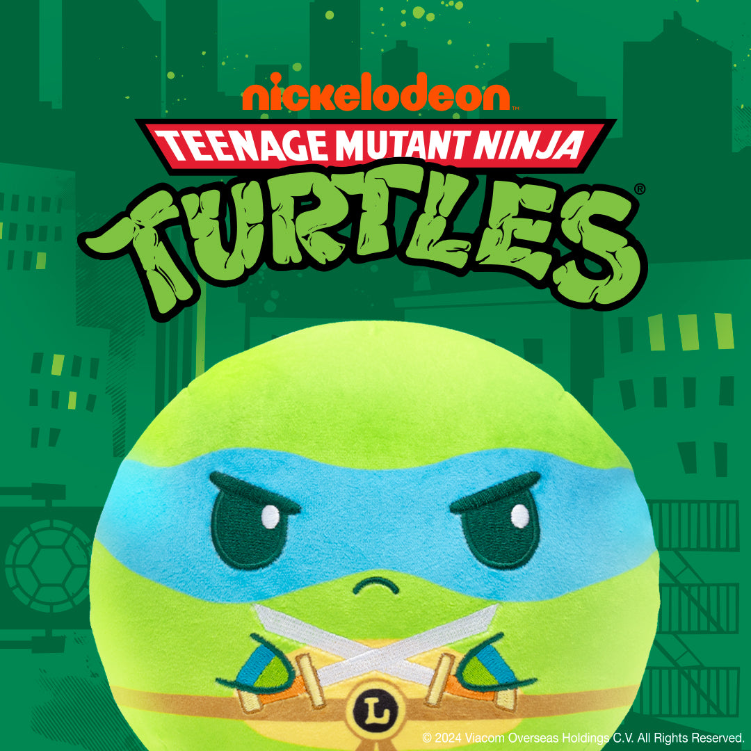 Teenage Mutant Ninja Turtles