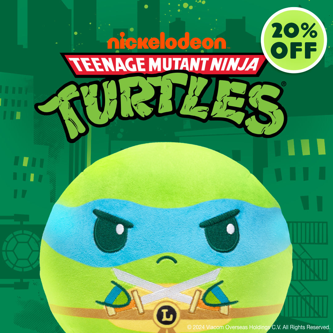 Teenage Mutant Ninja Turtles