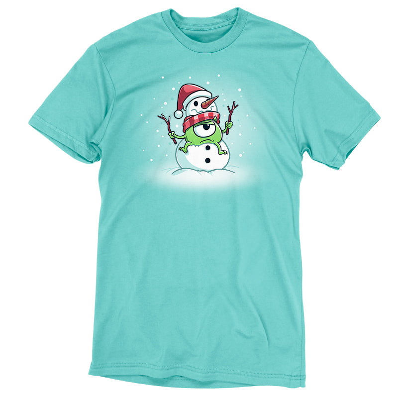 Turquoise t hot sale shirt