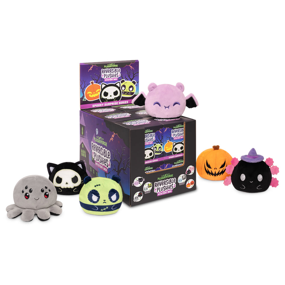 Blind Box - Spooky Surprise!