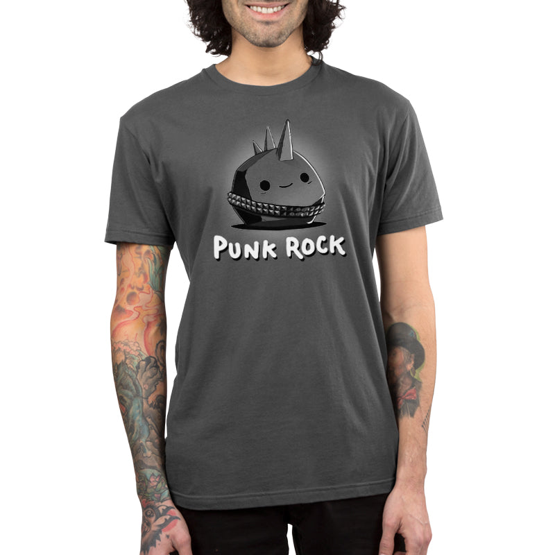 Funny rock hot sale t shirts