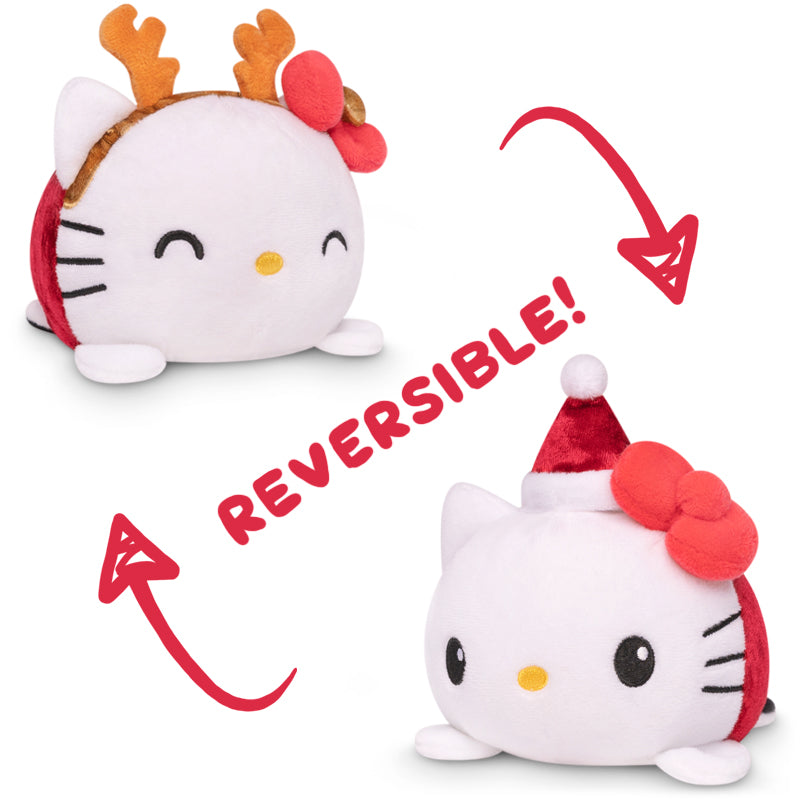 TeeTurtle™ Hello Kitty® And Friends Reversible Apple