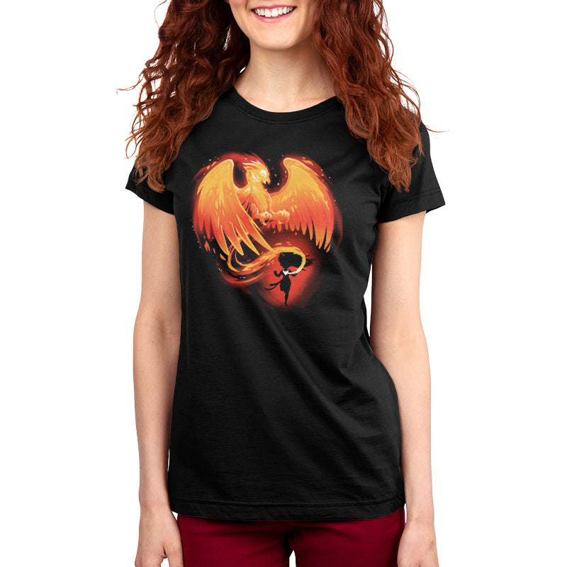 Phoenix shop t shirt