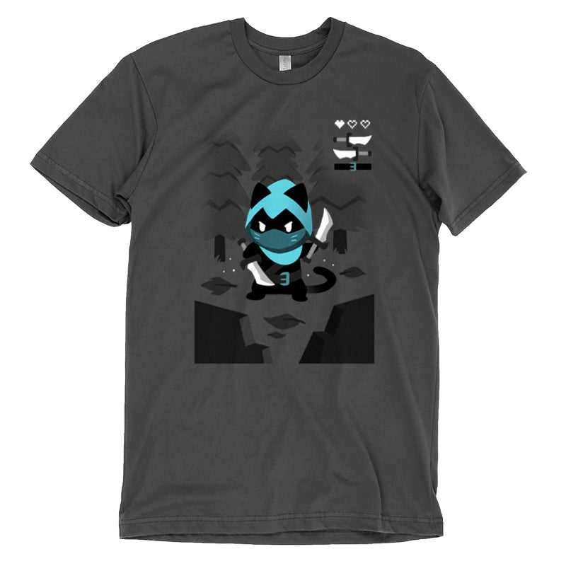 Teeturtle Class Rogue Class – TeeTurtle