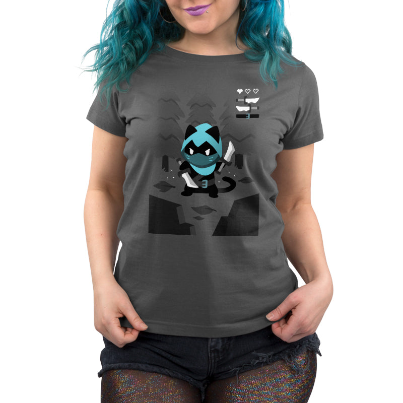 Teeturtle Class Rogue Class – TeeTurtle