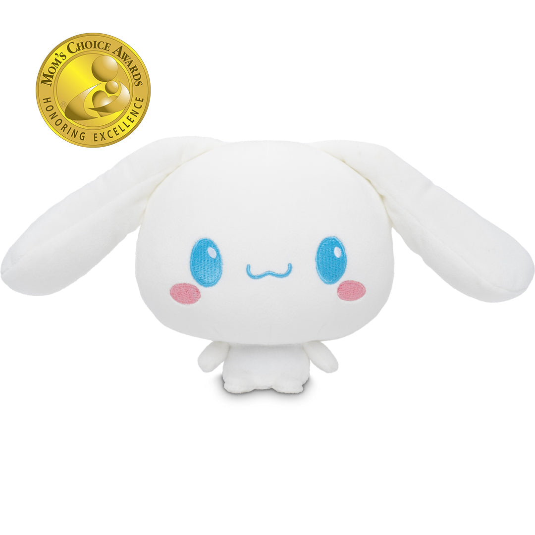 Cloudheads: 5" Cinnamoroll