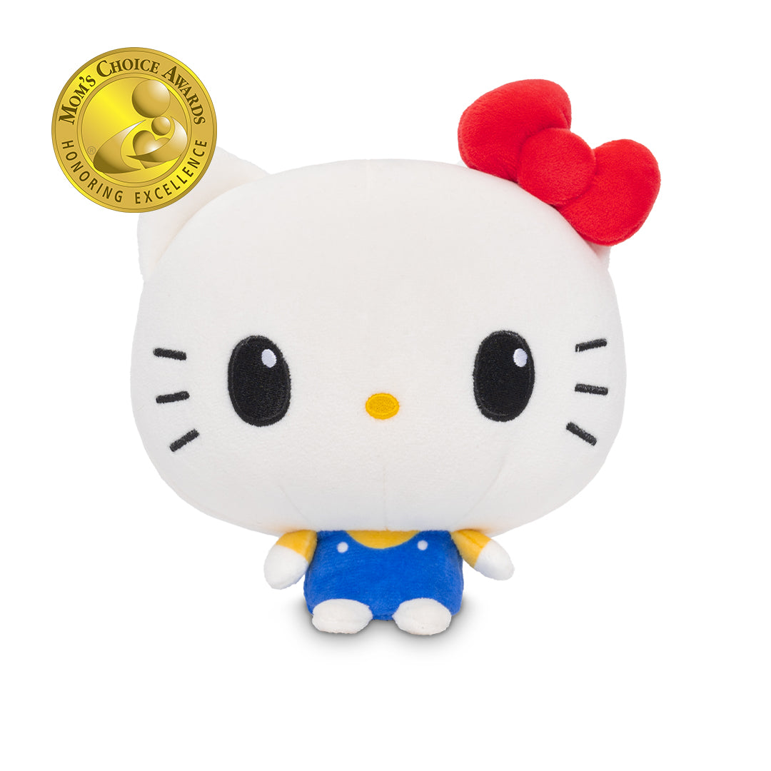 Cloudheads: 5" Hello Kitty